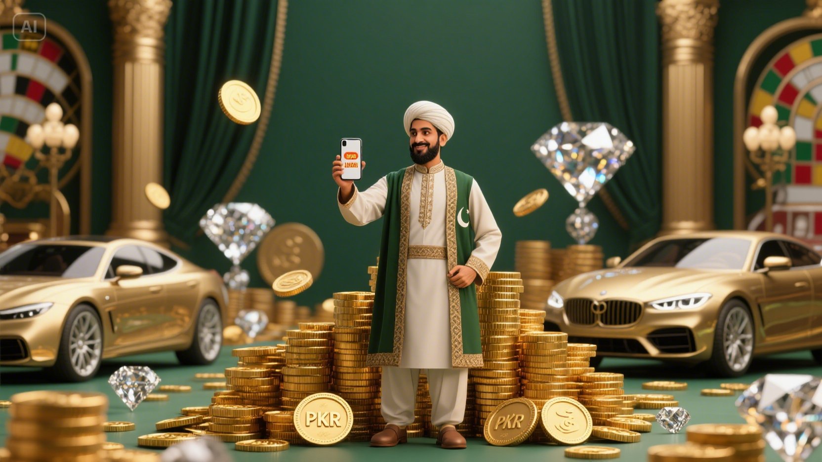 Registration at Bovada Casino Casino