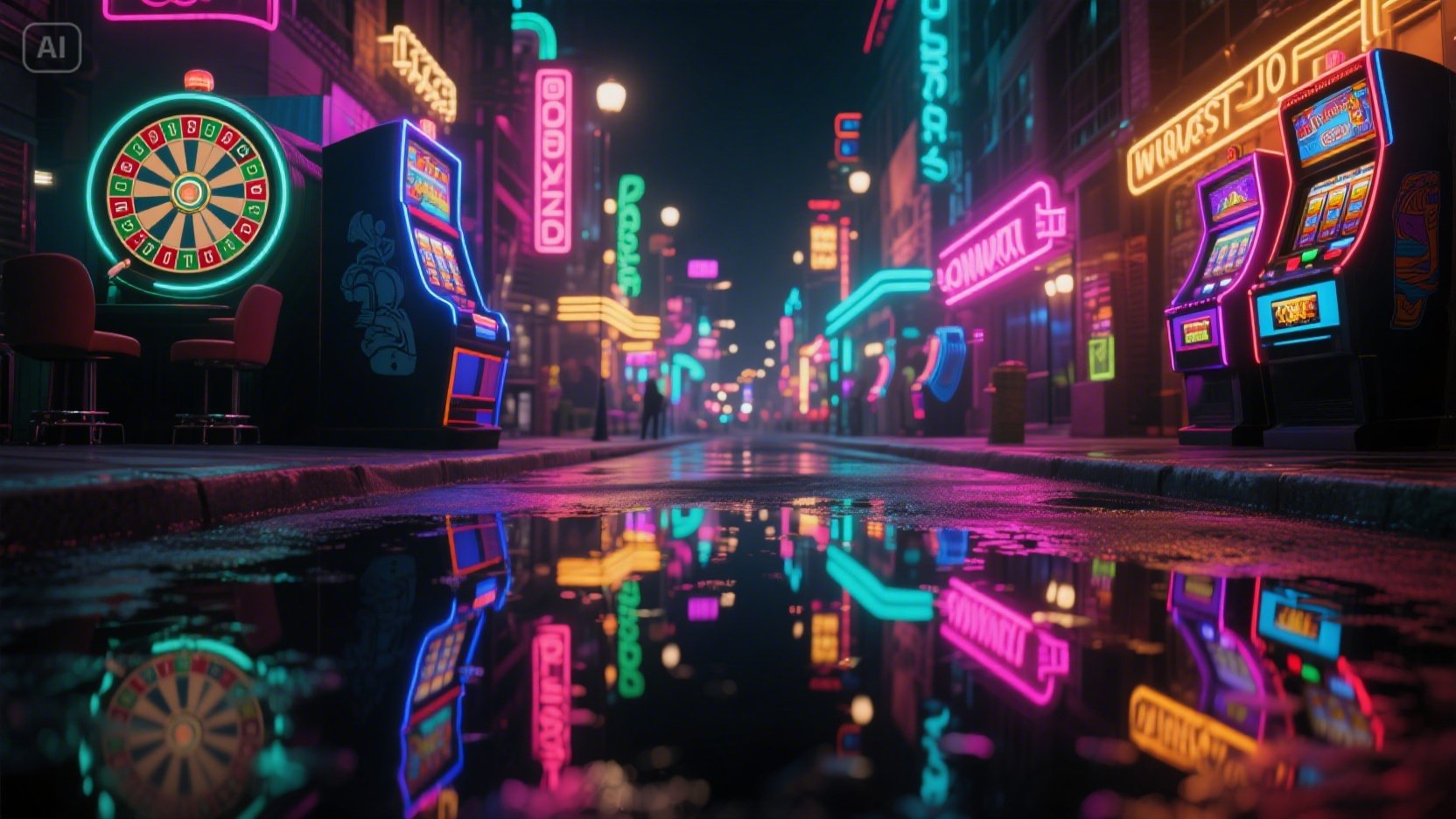 Registration at Bovada Casino Casino