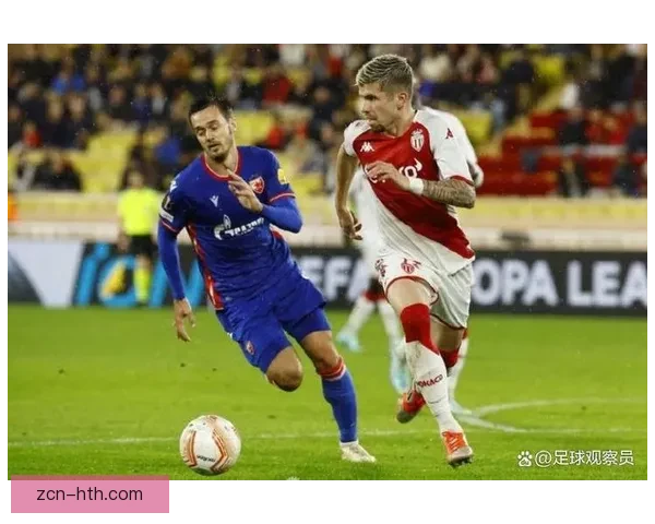 贝尔格莱德红星青年队主场力克诺维帕扎尔青年队三比一